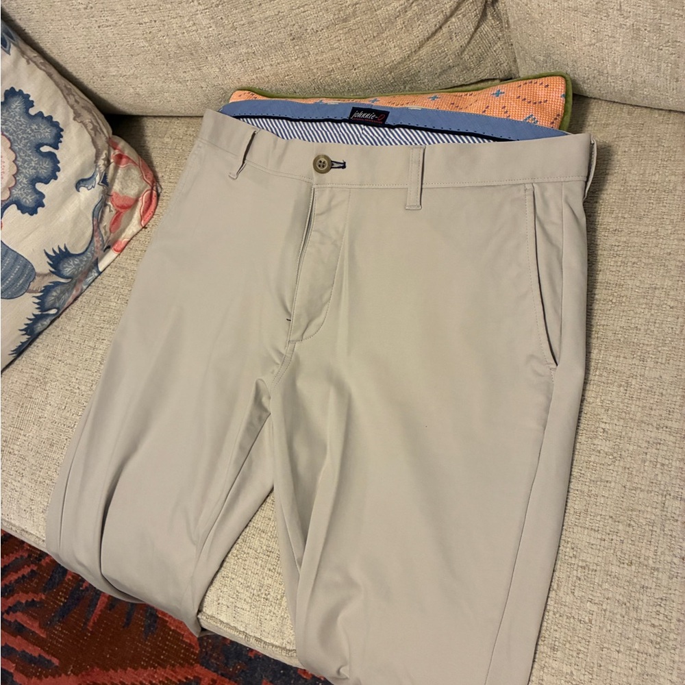 Men's Johnnie-O Pants